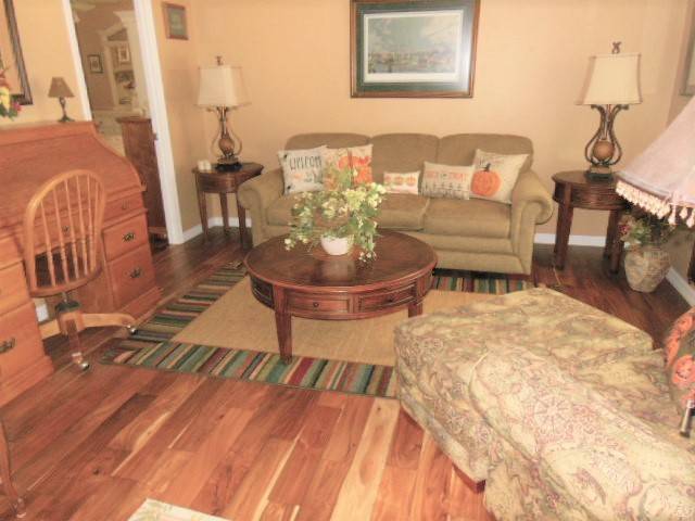 Mobile Home Living Room Decorating Ideas